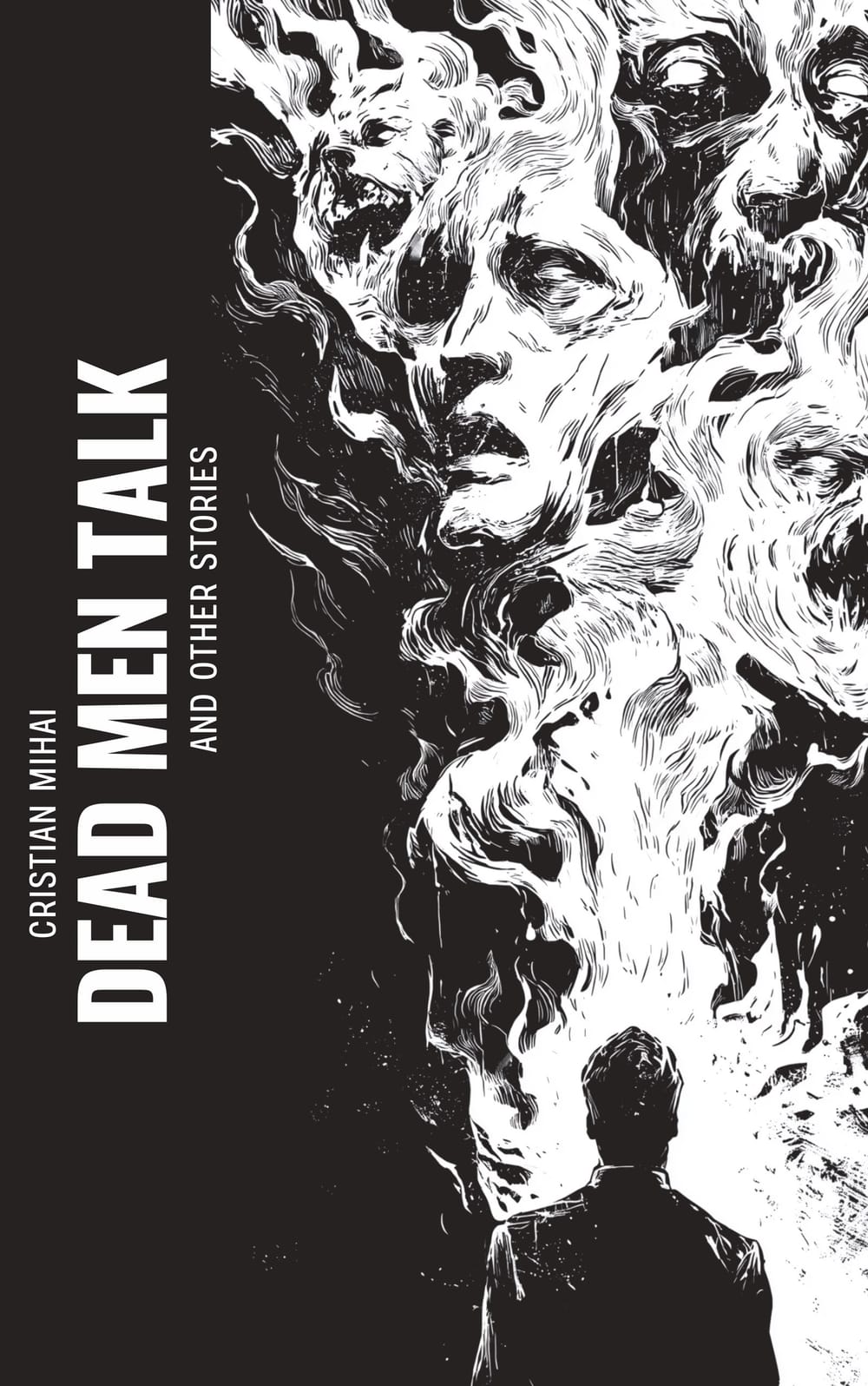 Dead Men Talk and Other Stories