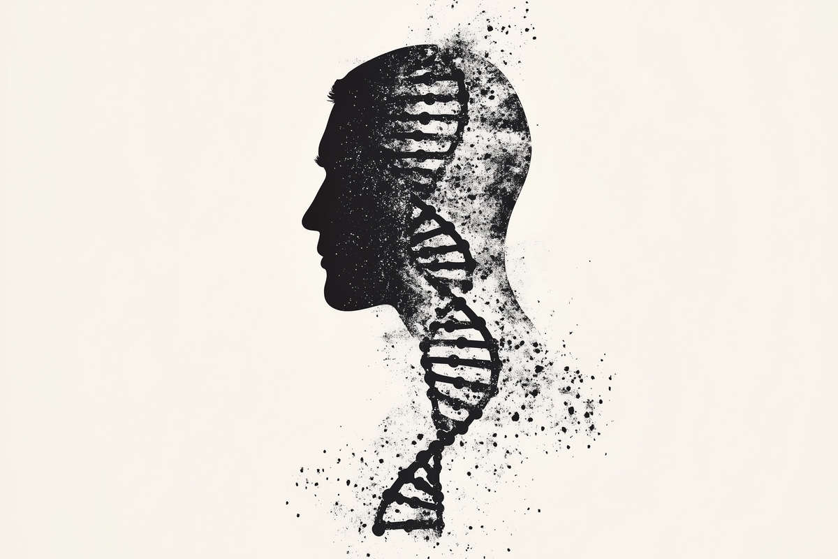 99.9% Human