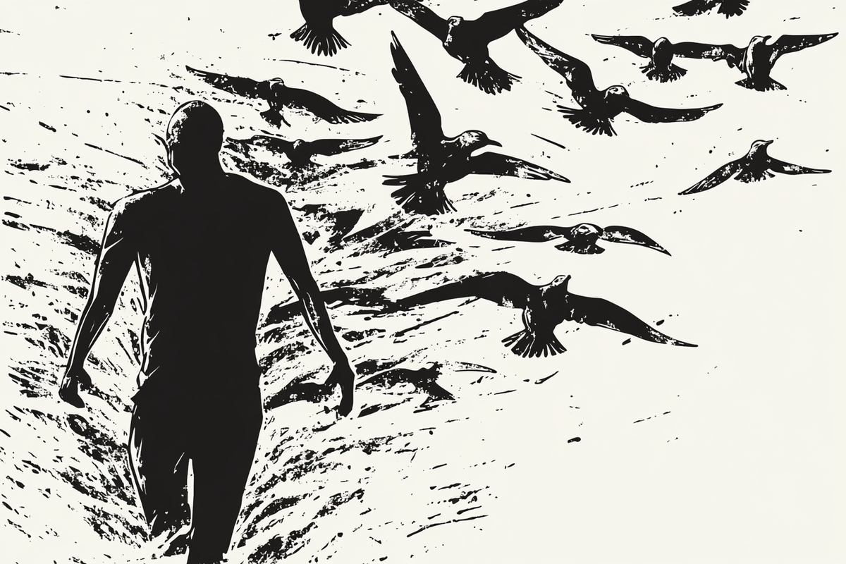The Pecking Order