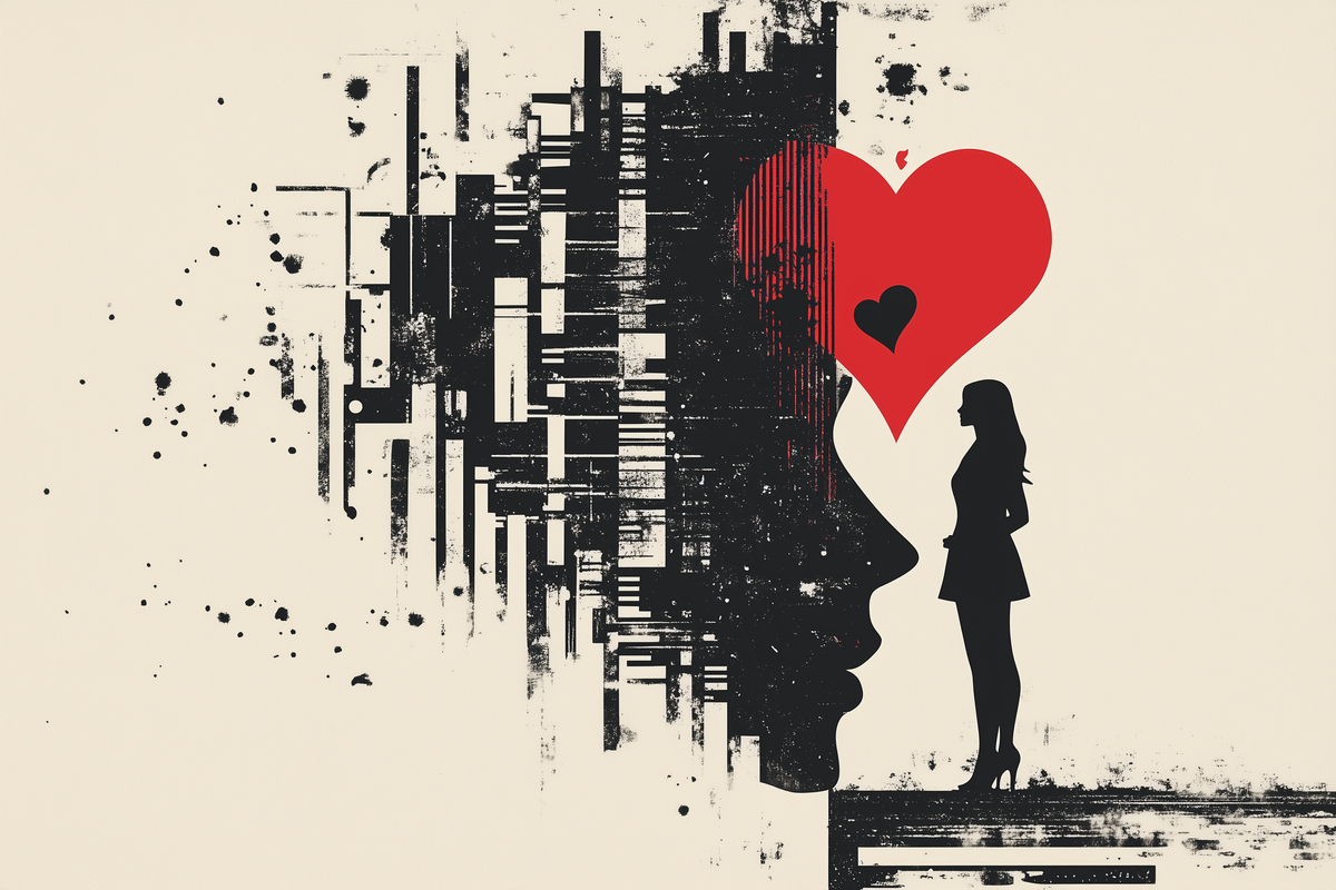 Love Inc. – Where Feelings Meet Efficiency™