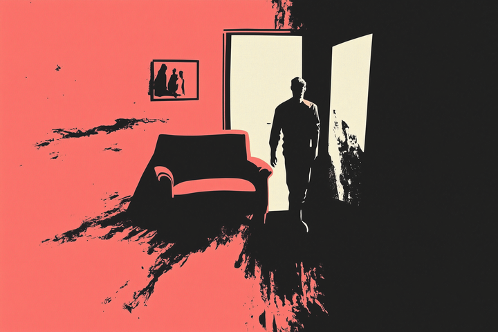 Documentary-Grade Paranoia