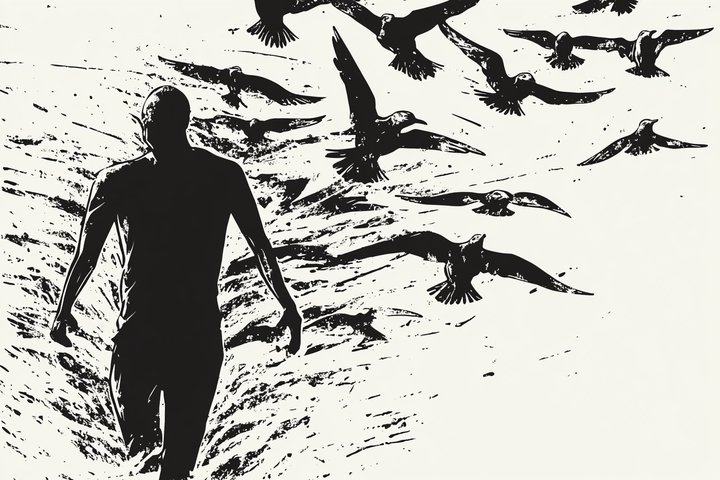 The Pecking Order