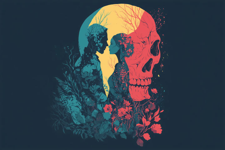 Happily Ever Afterlife